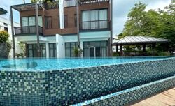 Shamrock Park (D10), Terrace #500355381